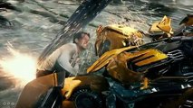 Transformers 5|El Último Caballero/Breve Análisis #3Er Trailer _La Historia Real de los Caballeros..