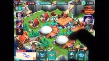 Dragons Aufstieg von Berk - Der Immerflügler ist auf Berk [HD ] #664 Lets Play