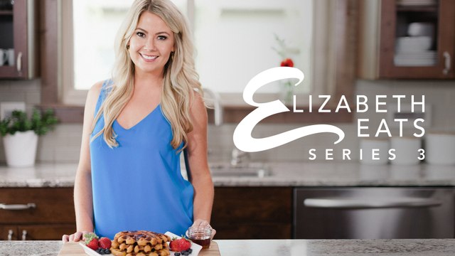 FMTV - Elizabeth Eats Season 3 - Healthy Make Ahead Meals & Lunches