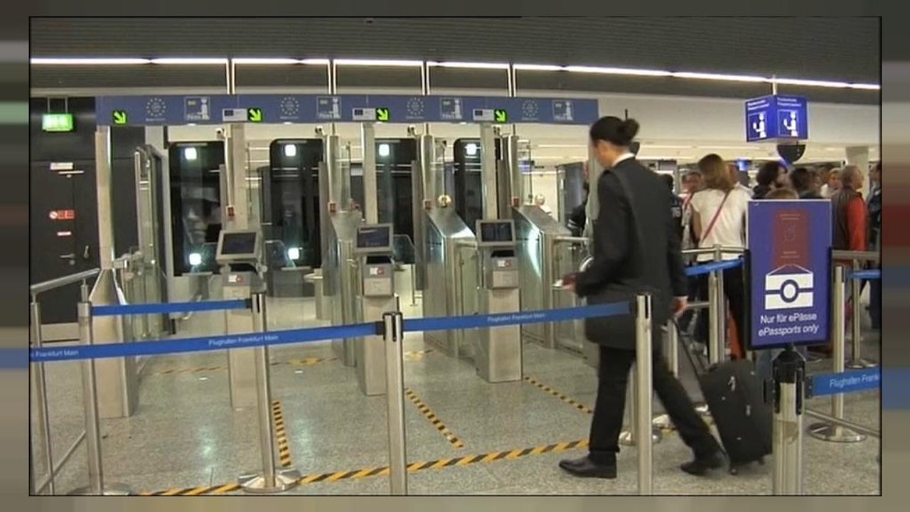 EU-Parlament billigt Massenspeicherung der Daten von Reisenden