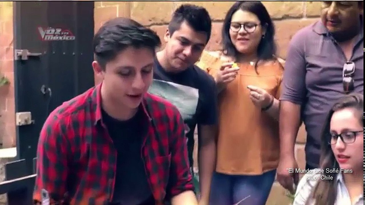 En Todas Partes Tú Capitulo 52