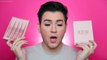 KYLIE COSMETICS X KIM KARDASHIAN COLLABORATION REVIEW! HIT OR MISS?!