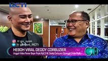 Deddy Corbuzier Dipanggil Dirjen Pajak