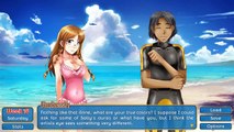 Roommates ~Anne & Rakesh~ Spring Break [Visual Novel][English]