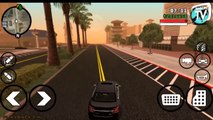 GTA Turk City Mobil V3 Gameplay - 2 (GTA San Andreas Android)