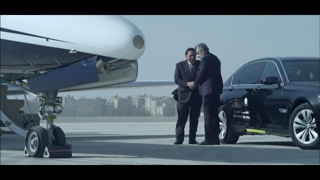 مقلب الزعيم عادل إمام في راضي عبد النعيم يانهار اسود عايز تعدي بـ 100 ألف دولار! #العراف
