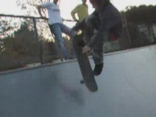 théo fouques pour fishstreet