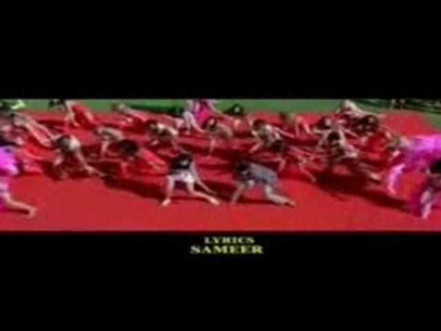 WELCOME - EK OOCHA LAMBA KAD (HQ)