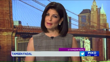 Mysterious Liquid Injures Girl, 13, in 'Anti-White' Attack in NYC: Police