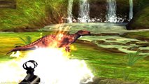 Dino Hunter Deadly Shores Android Gameplay HD Video