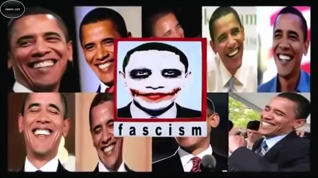 David Icke - Using America To Destroy America