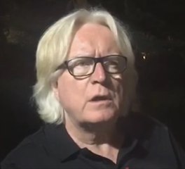 پیام وینفرد شفر برای هواداران استقلال