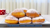 Beignets | Gogosi frantuzesti | French Doughnuts (CC Eng Sub) | JamilaCuisine