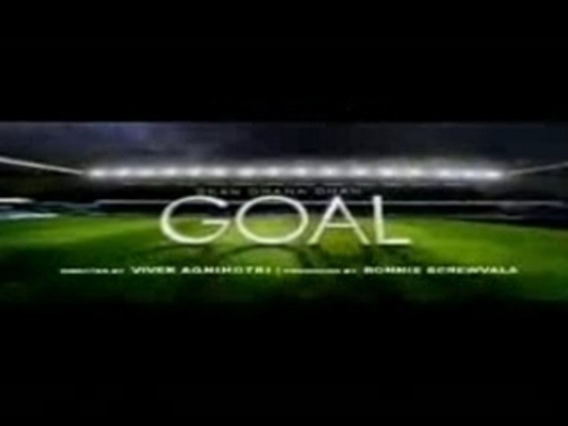 Dhan Dhana Dhan Goal (NEW HQ)
