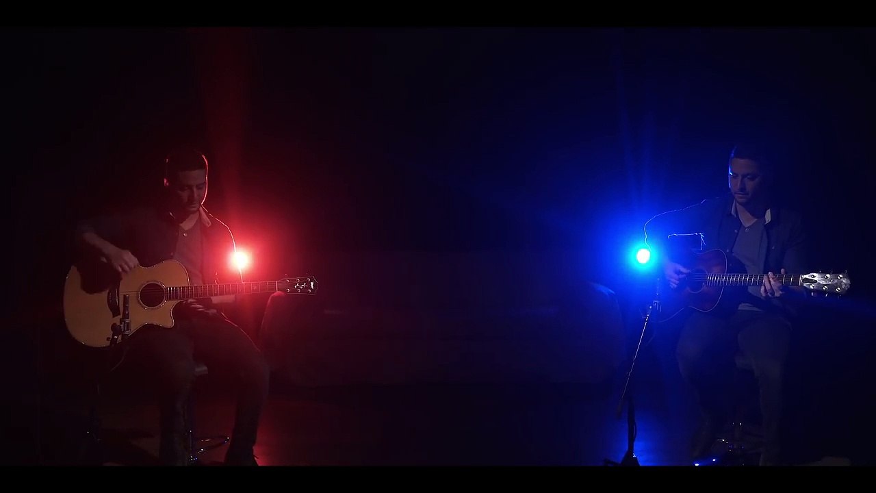 Stranger Things (Main Theme) (Boyce Avenue acoustic cover)