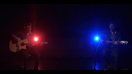 Stranger Things (Main Theme) (Boyce Avenue acoustic cover)