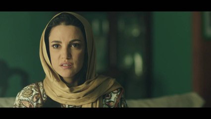 مسلسل ظرف أسود -  يوسف يفاجىء سعاد بالبيت بعد خروجه قبل موعده    شاهد ما حدث   الحلقة الاولى