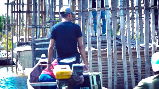 ECKO SHOW - PAKYURGIRPREN [ Music Video ] (ft. EDGAR & RUPIAH PAPER)-8D7LY1DWvpA