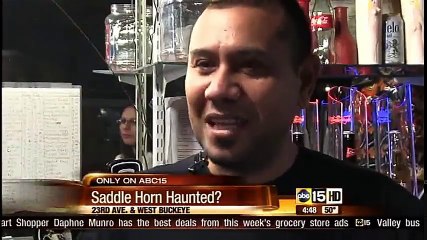 [MP4 480p] 10 Real Ghost Videos Caught On CCTV Camera