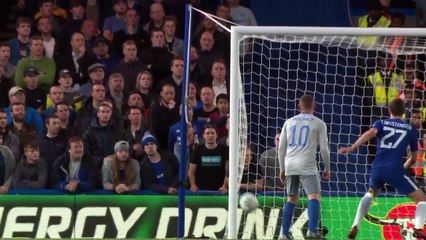 All Goals CHELSEA 2-1 EVERTON (EFL CUP)