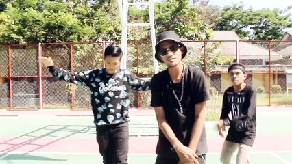 JUNKO - Ama G [ Music Video ]-cdb87W-cf4Q