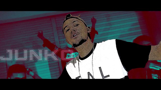 JUNKO - Going Up [ Music Video ] (ft. BOSSVHINO)-l3sCQ8Ol_xg