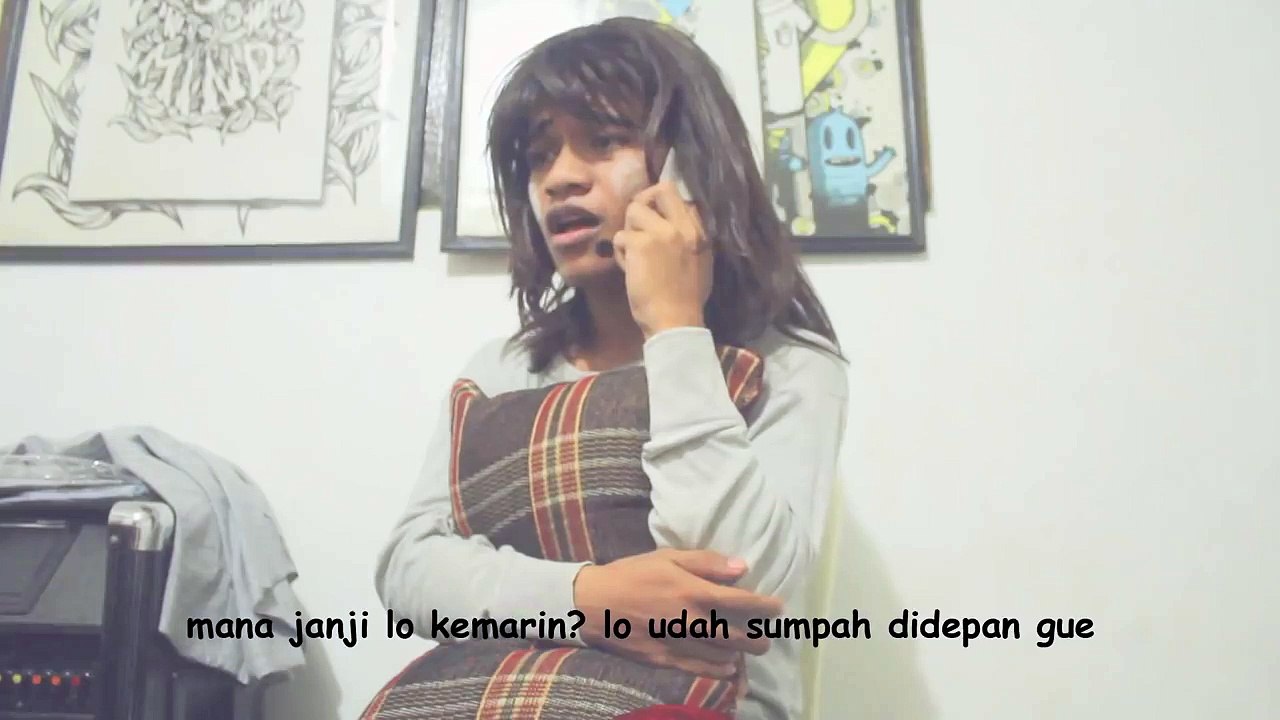 PACAR GUE HAMIL !!! _ #VLOG #VIDEOGOBLOG-HXoSCHZuPsY