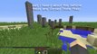 END STRUCTURES in only one command! [Minecraft 1.10]