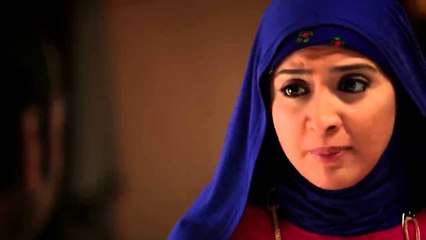 أخت تريز - رد فعل أحمد عزمي "حربي عند معرفة ذهاب خديجة "للكُحرتة" :خرافات وافعلا محرمة"