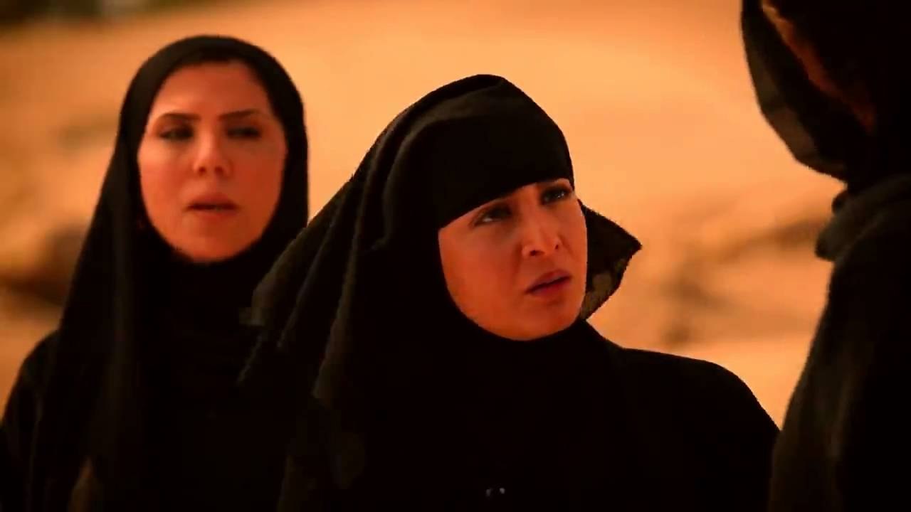 أخت تريز - مشهد لـ "خديجة" وهو تجرب "الكُحريته" احمد طرق المورثات فى "فك الاعمال" لسرعة الإنجاب