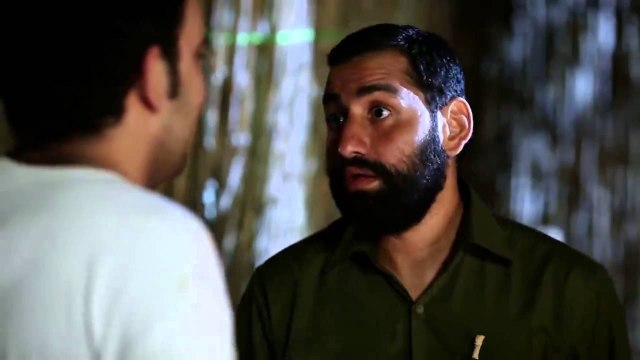 أخت تريز - مشهد يجسد حقيقة الجماعات المتطرفة لـ كامل المتشدد وهو يهدد كاريوكا بهدم مصدر رزقه الوحيد