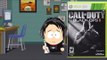 Scsigs' Unboxings - Call of Duty: Black Ops II (Xbox 360) Unboxing