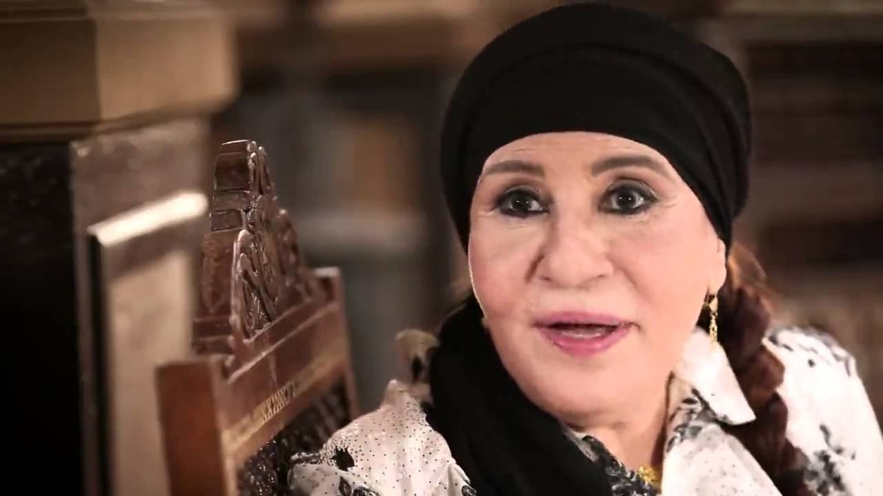 أخت تريز - مشهد لإختبار حنان ترك من أهل حربي "أحمد عزمي" فى "المصطلحات الصعيدية"