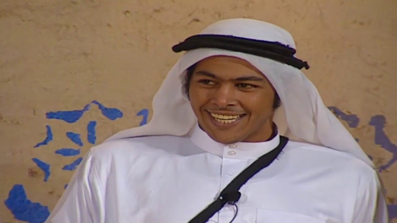 لما تكون فى موسم التزاوج و تشوف بنت جميلة ... #تياترو_مصر