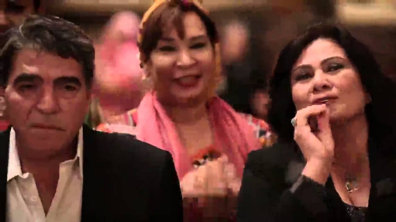 أخت تريز - مشهد فرح "خديجة وحربي" الجميلة حنان ترك وأحمد عزمي على الأصول الصعيدية