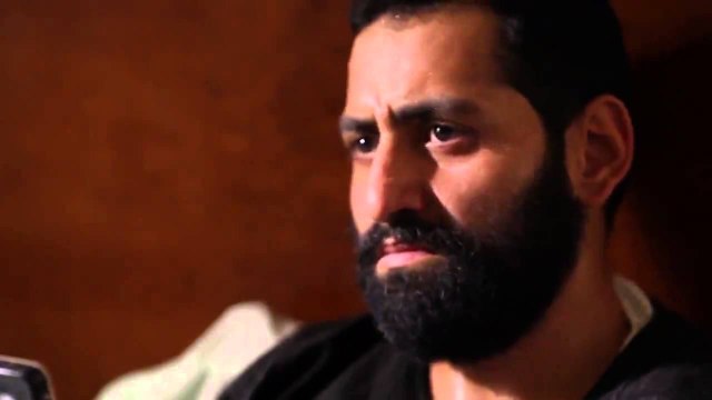 أخت تريز - مشهد محوري فى شخصية كامل المتشدد ويظهر حبه الشديد لخديجة والجانب العاطفى فى شخصيته