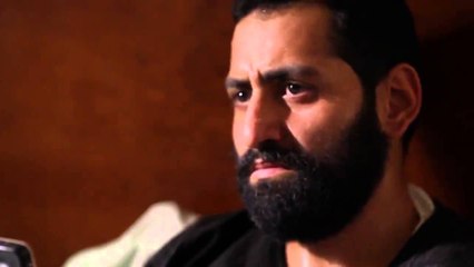 أخت تريز - مشهد محوري فى شخصية كامل المتشدد ويظهر "حبه الشديد لخديجة" والجانب العاطفى فى شخصيته