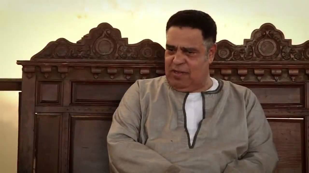 أخت تريز - مشهد إستعدادات "خديجة" واهلها لإستقبال "حربي" ووالده لطلب الزواج منها
