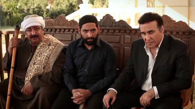 أخت تريز - الحاج عبد الدايم يعادي المسيحيين ويشتري معدية إنتقاماً بعد تقديم بلاغ للنيابة ضده