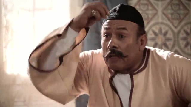 أخت تريز - أحمد ماهر يصف إبنه كامل المتشدد بالخوارج ..ووصفه للزغاريط بإنها اعمال كفار