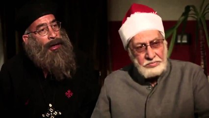 أخت تريز - مشهد يوضح كيفية تعامل عضو الحزب الوطني مع مطالب الشعب قبل الثورة