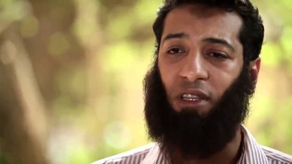 أخت تريز - مشهد إقناع أحمد عزمي "حربي" بالإنضمام إلى الجماعات الإرهابية من أمير الجماعة