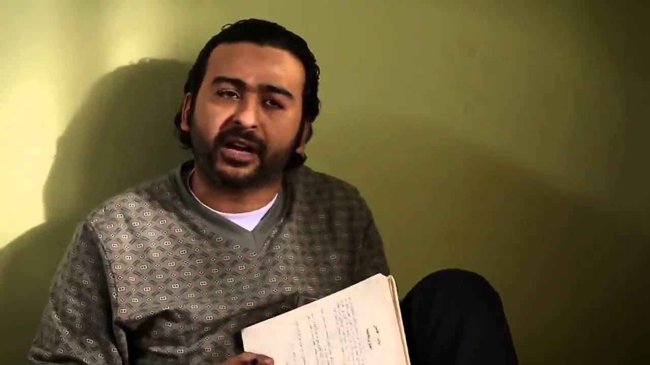 أخت تريز - نظرة "كامل" السيئة فى "خديجة" ورفضه لزواج "حربي" منها بسبب أفكاره المتطرفة عن الإسلام