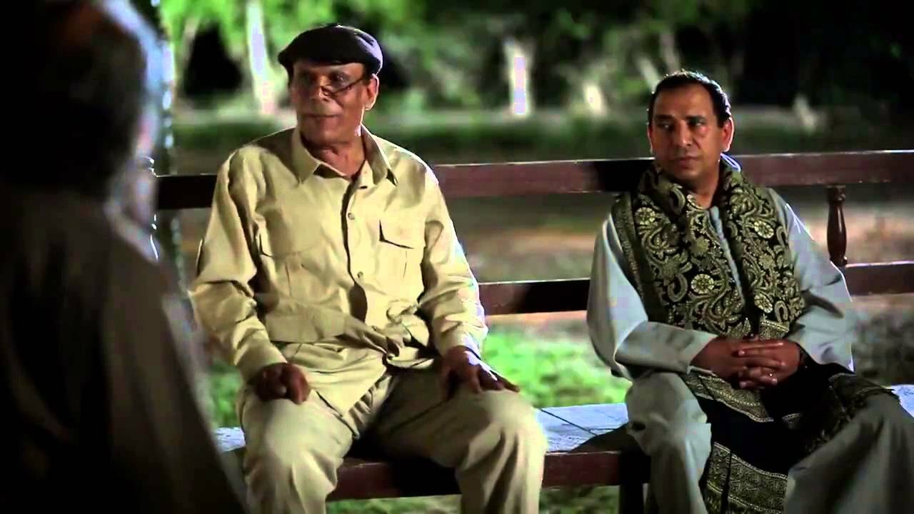 أخت تريز - مشهد لمحامي مسيحي يستغل الفتنة الطائفية وإشعالها لأخذ أموال من الخارج