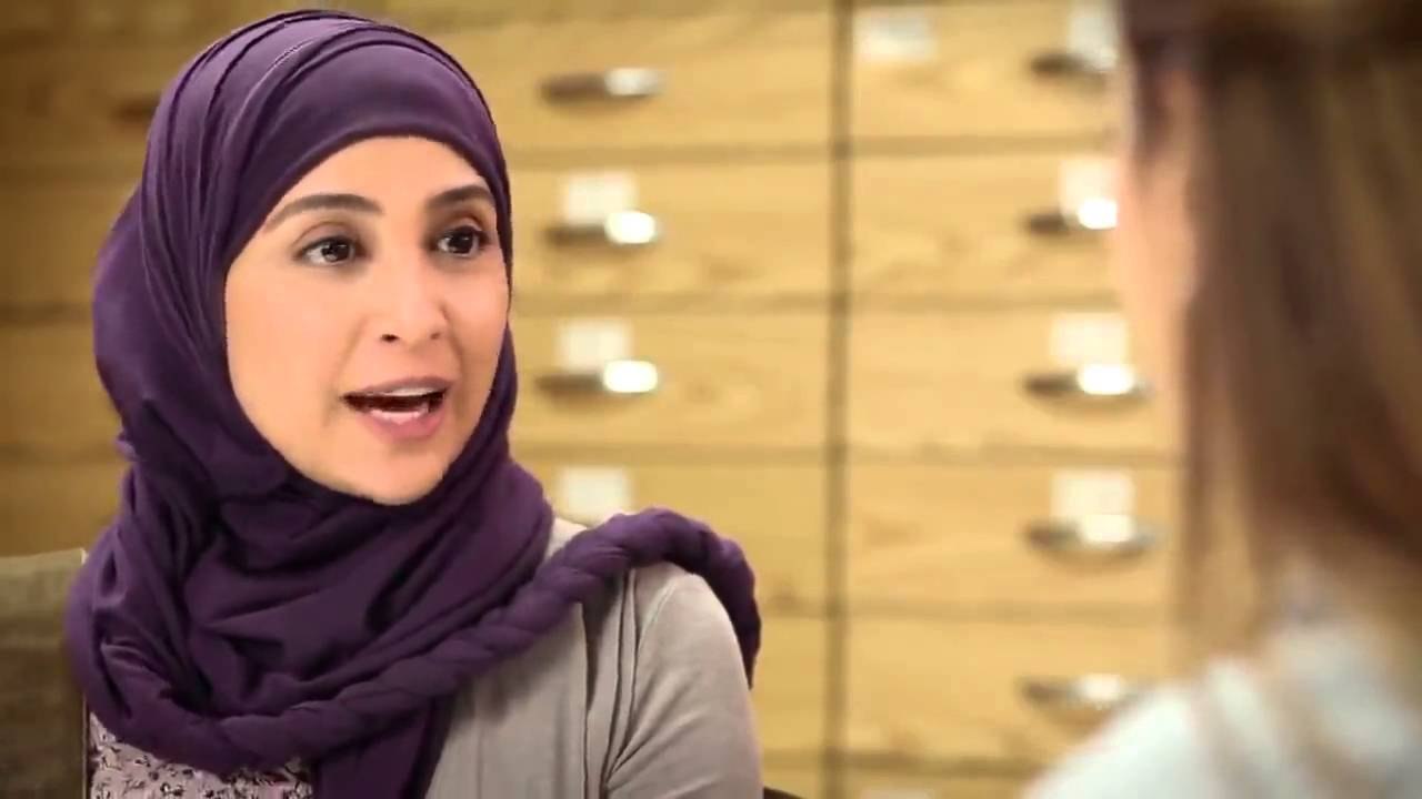 أخت تريز - نظرية حنان ترك "خديجة" فى وجود "فتى أحلام" البنات والزواج للهروب من المنزل