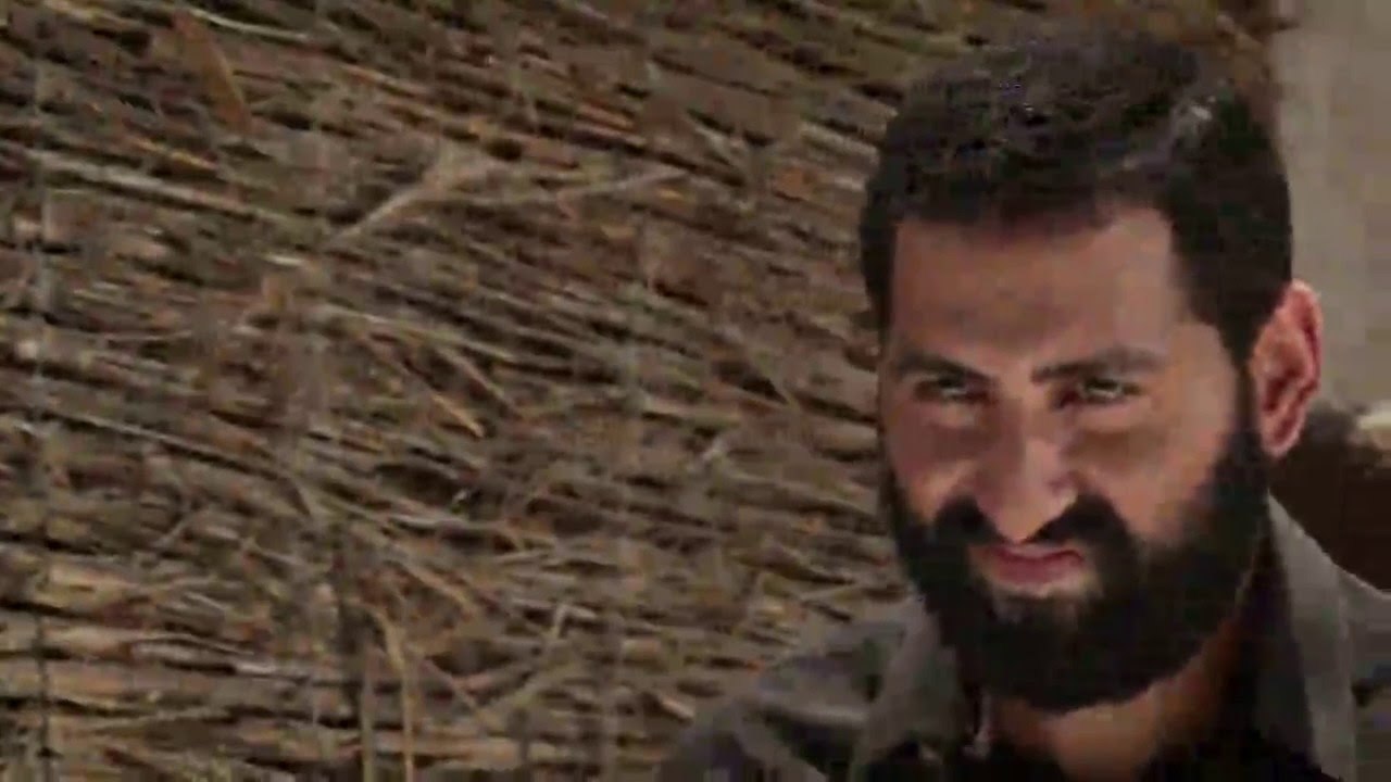 أخت تريز - مشهد لإشتعال الفتنة الطائفية والحرب بين المسلمين والمسيحيين بعد تحريض "كامل"