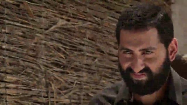 أخت تريز - مشهد لإشتعال الفتنة الطائفية والحرب بين المسلمين والمسيحيين بعد تحريض كامل