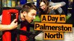 A Day in Palmerston North  - New Zealand's Biggest Gap Year – Backpacker Guide New Zealand