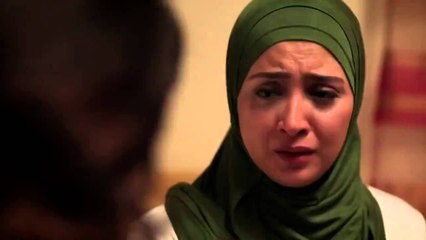 أخت تريز - "خديجة" تطلب إبتعادها عن اهلها وجلوسها مع "المغتربات" بعد تحرش محمد أحمد ماهر بها