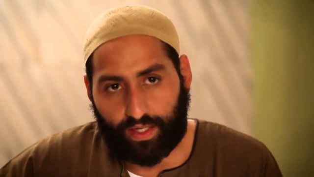 أخت تريز - تحريض شخصية كامل المتشددة ضد خديجة ورفضه لزواجها من صديقه أحمد عزمي